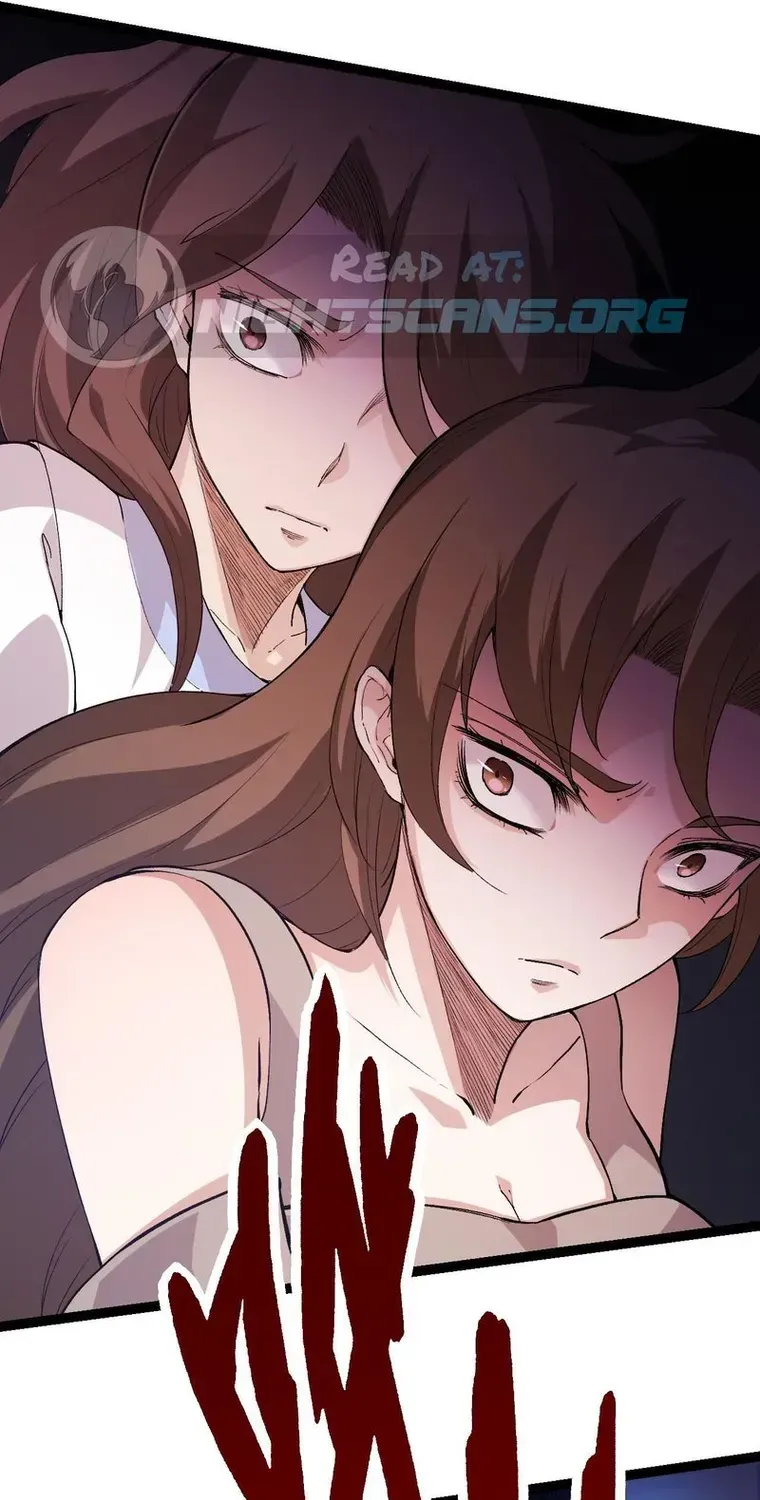 Evolution From a Tree Chapter 9 page 29 - 