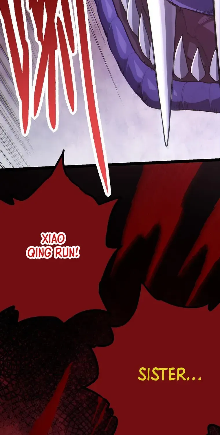 Evolution From a Tree Chapter 9 page 31 - 