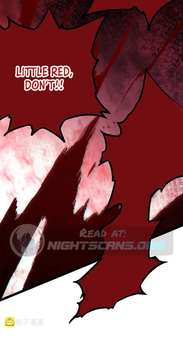 Evolution From a Tree Chapter 9 page 32 - 