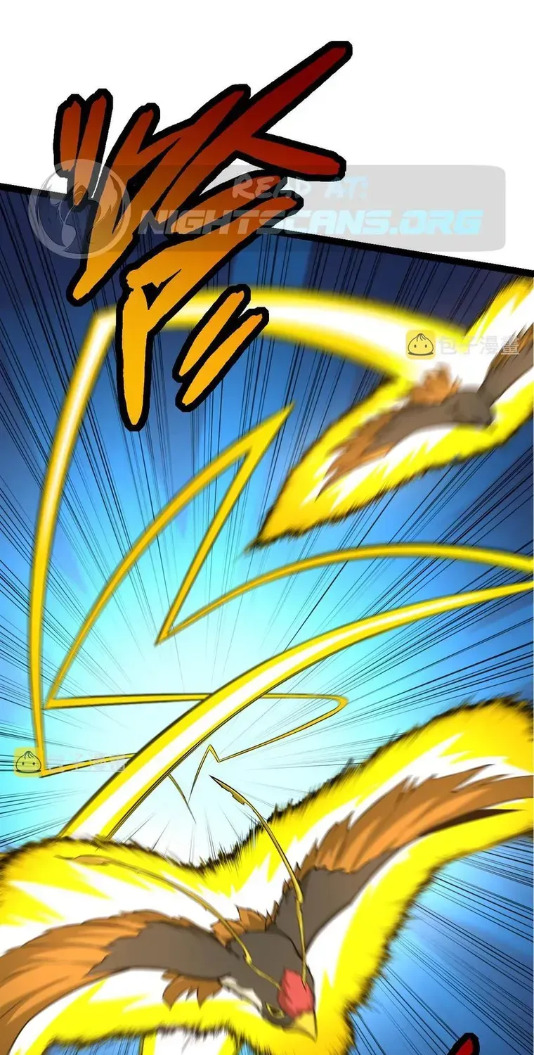 Evolution From a Tree Chapter 9 page 33 - 