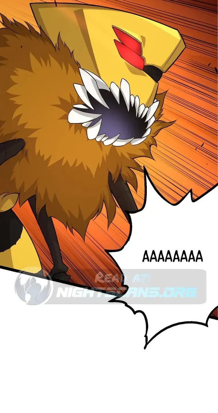Evolution From a Tree Chapter 9 page 36 - 