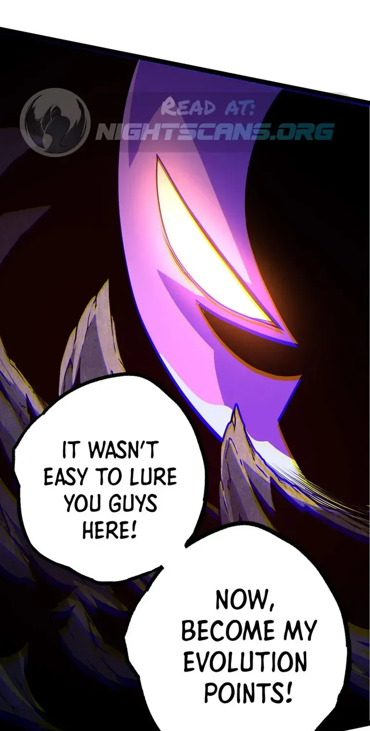 Evolution From a Tree Chapter 9 page 41 - 