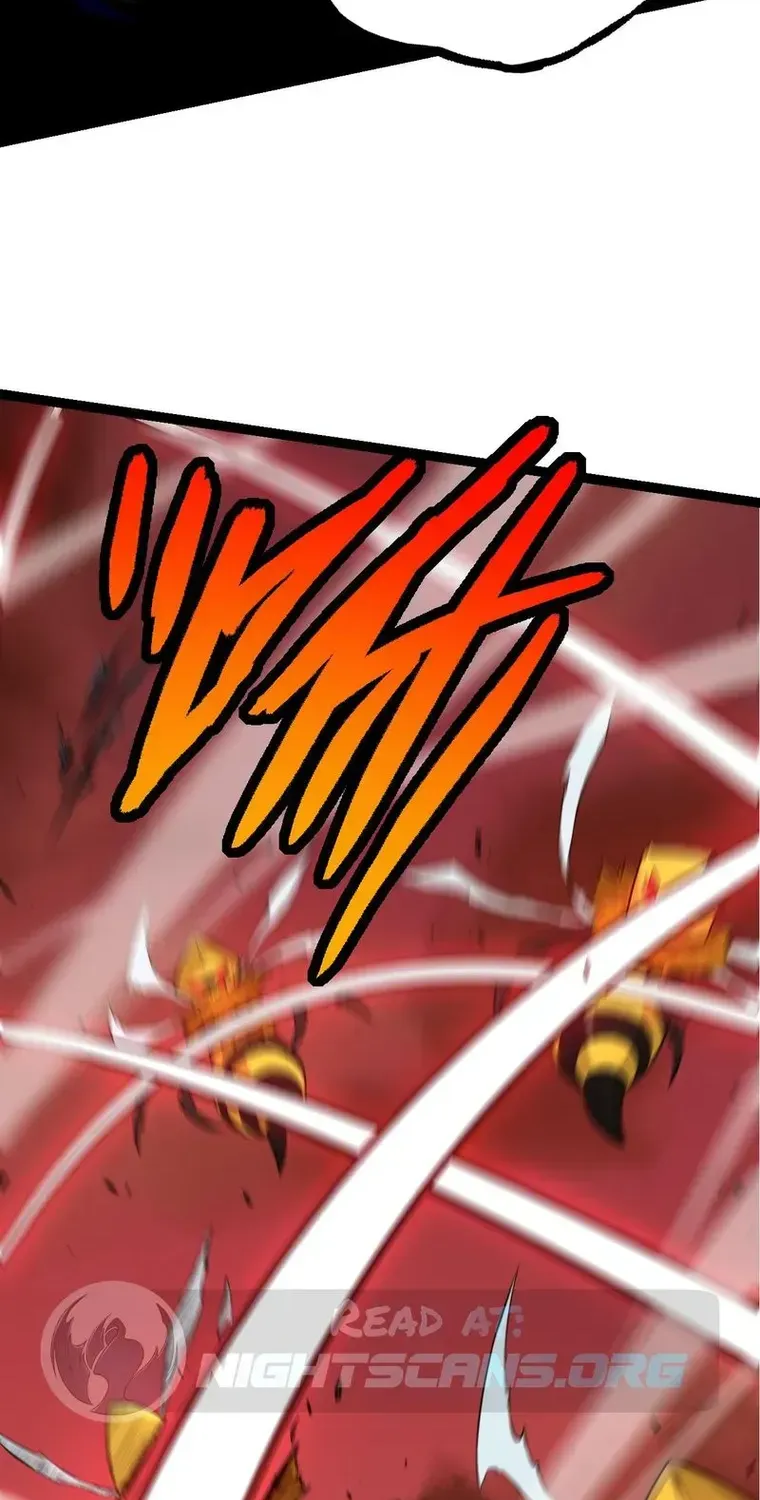 Evolution From a Tree Chapter 9 page 42 - 