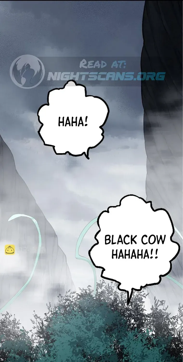 Evolution From a Tree Chapter 9 page 45 - 