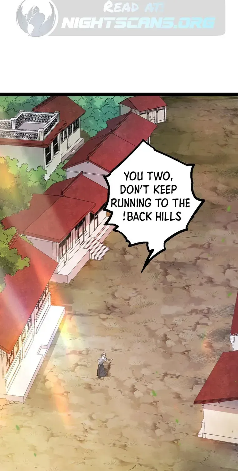 Evolution From a Tree Chapter 9 page 6 - 