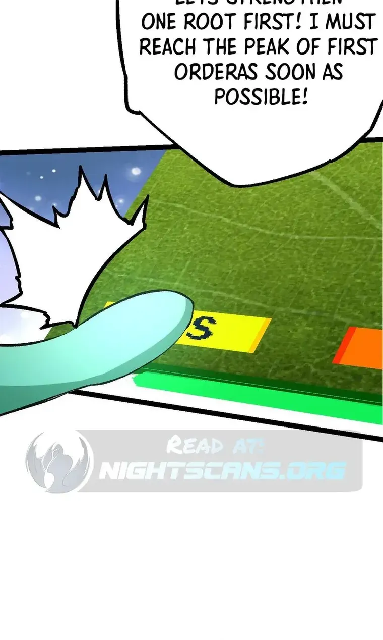 Evolution From a Tree Chapter 9 page 52 - 