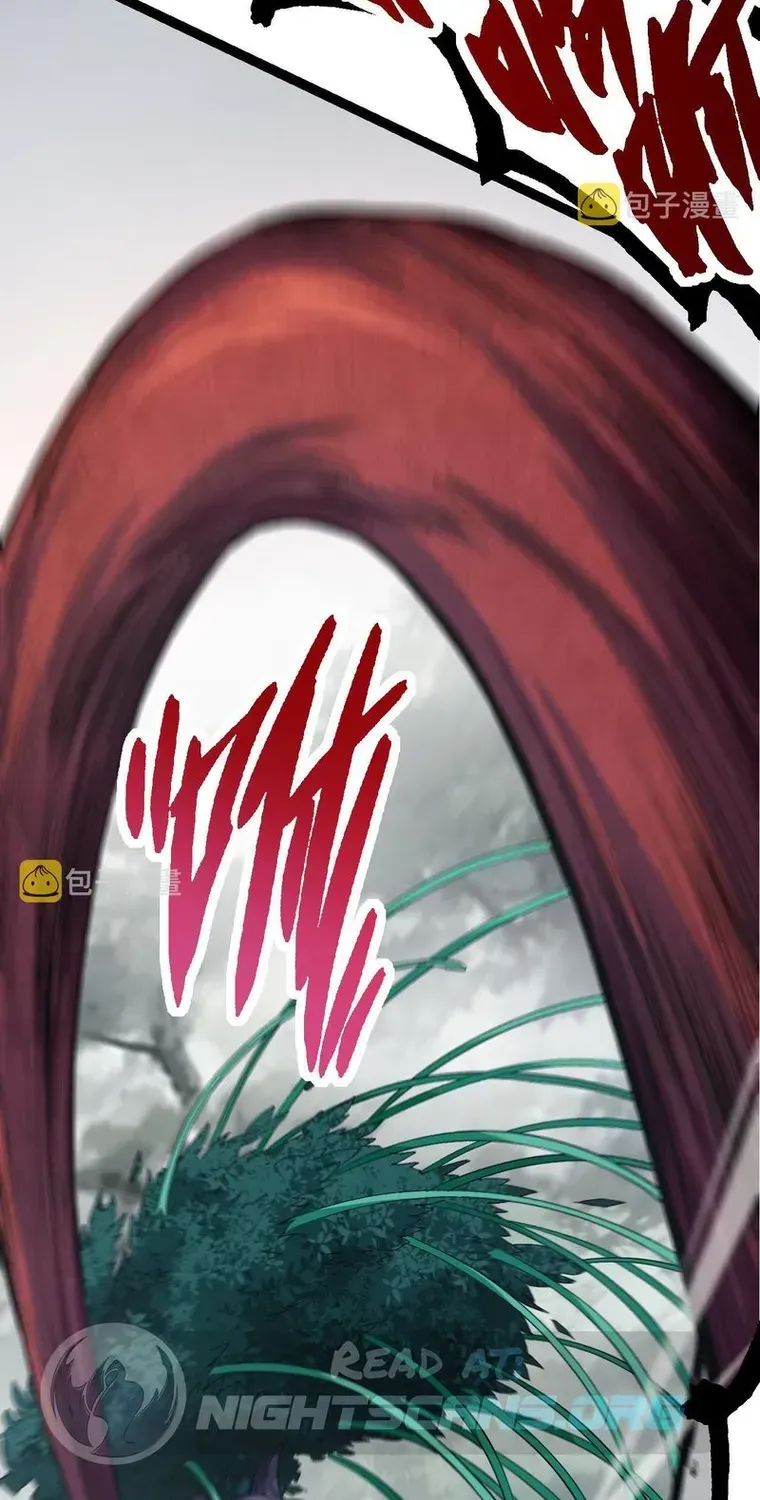 Evolution From a Tree Chapter 9 page 54 - 