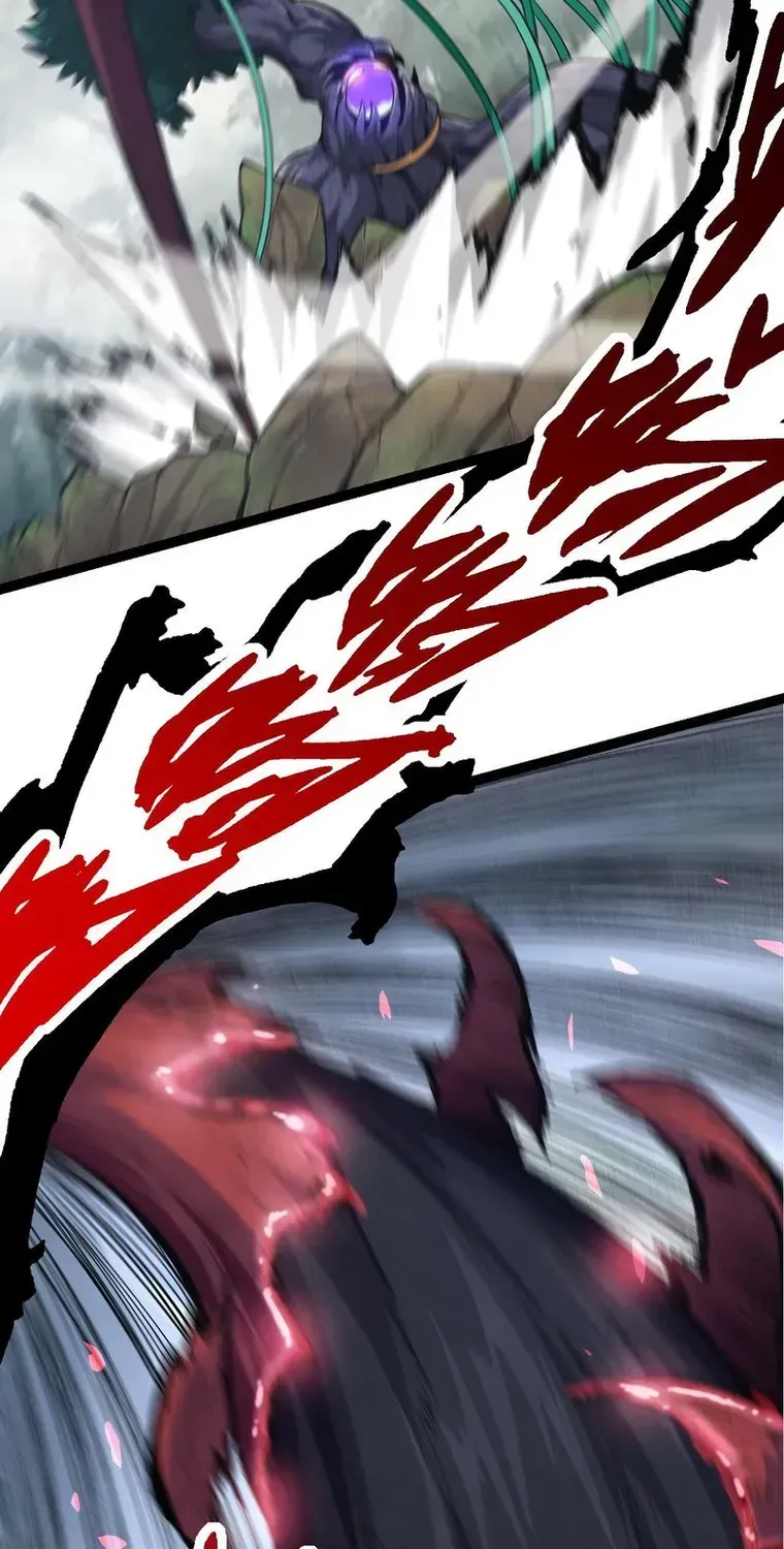 Evolution From a Tree Chapter 9 page 55 - 