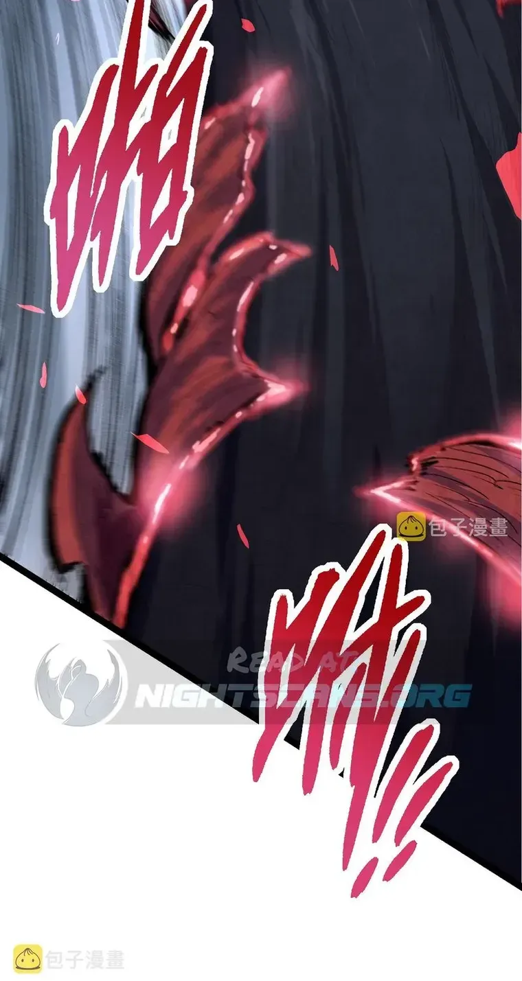 Evolution From a Tree Chapter 9 page 56 - 