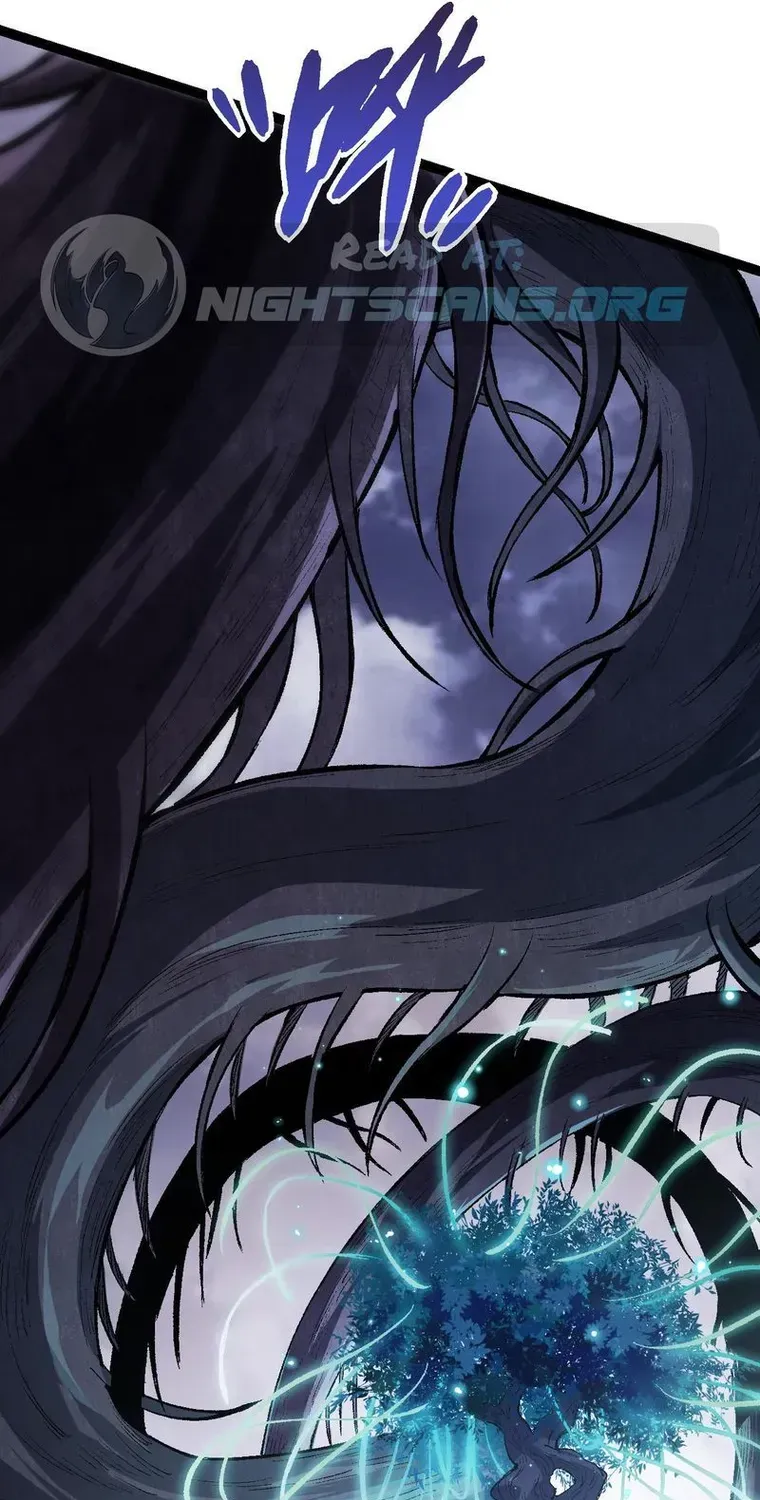 Evolution From a Tree Chapter 9 page 57 - 