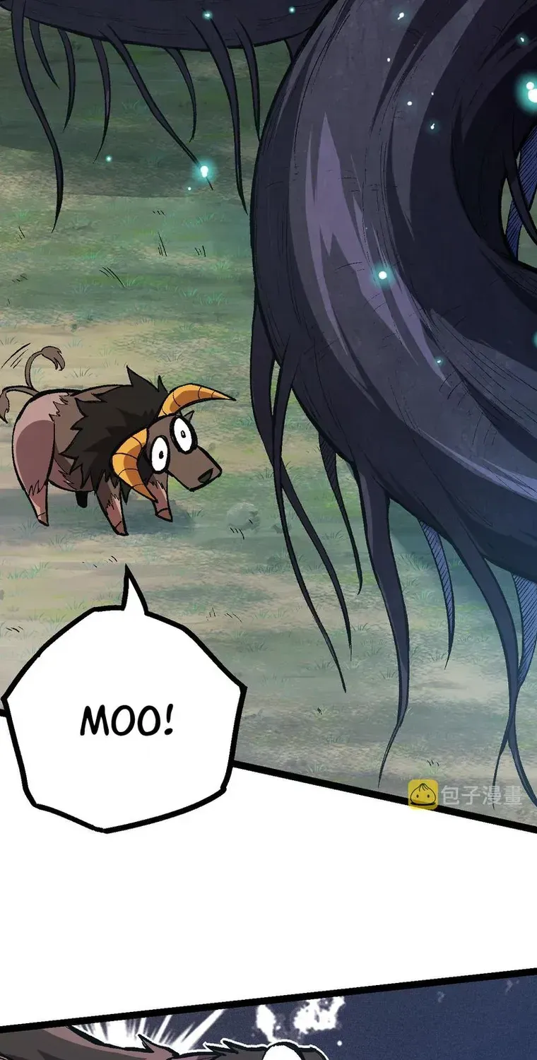 Evolution From a Tree Chapter 9 page 59 - 