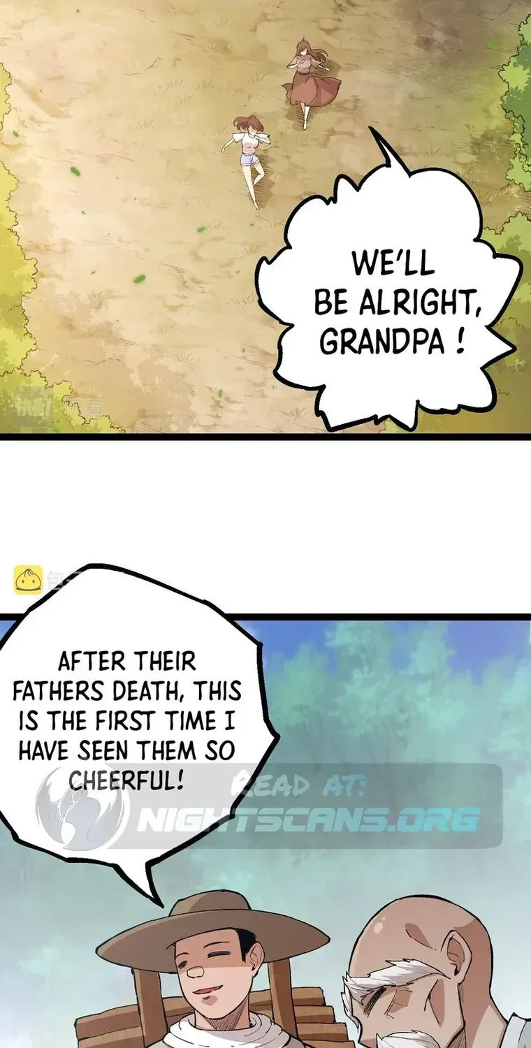 Evolution From a Tree Chapter 9 page 7 - 