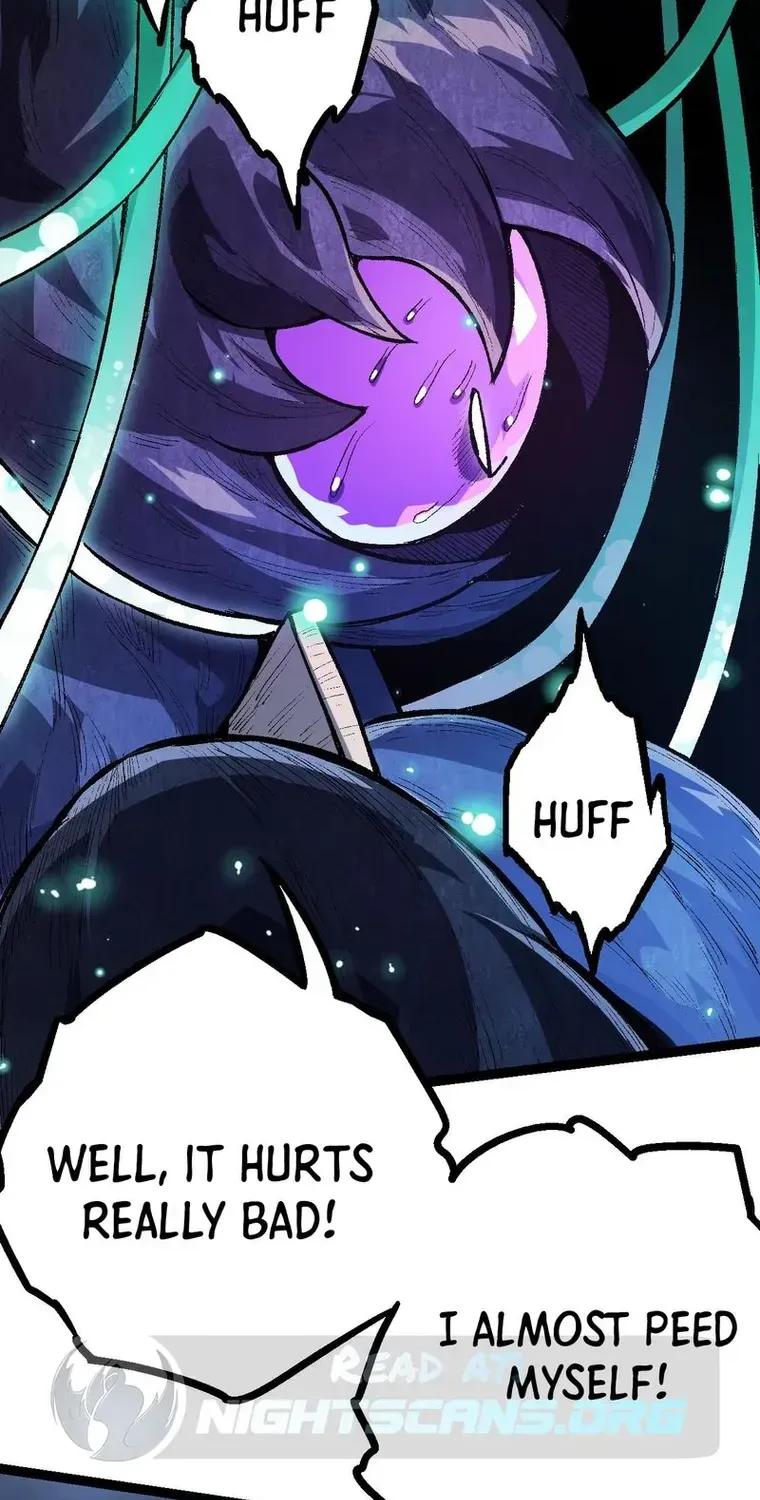 Evolution From a Tree Chapter 9 page 62 - 