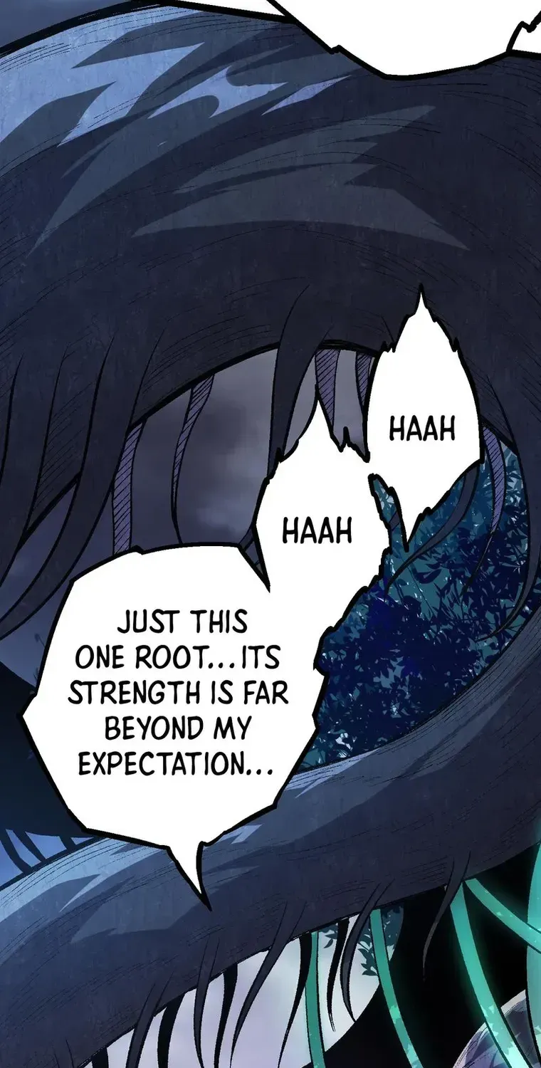 Evolution From a Tree Chapter 9 page 63 - 