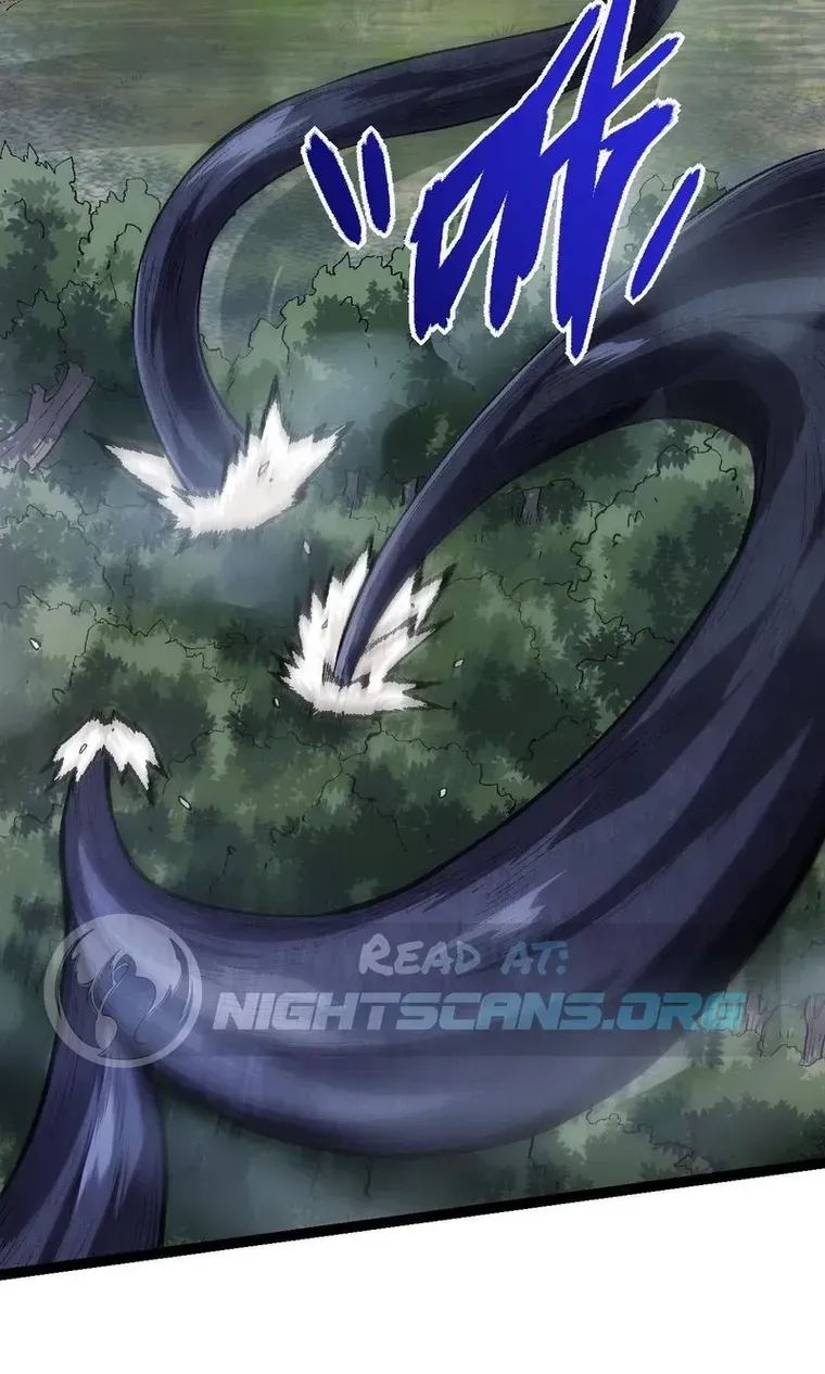 Evolution From a Tree Chapter 9 page 68 - 