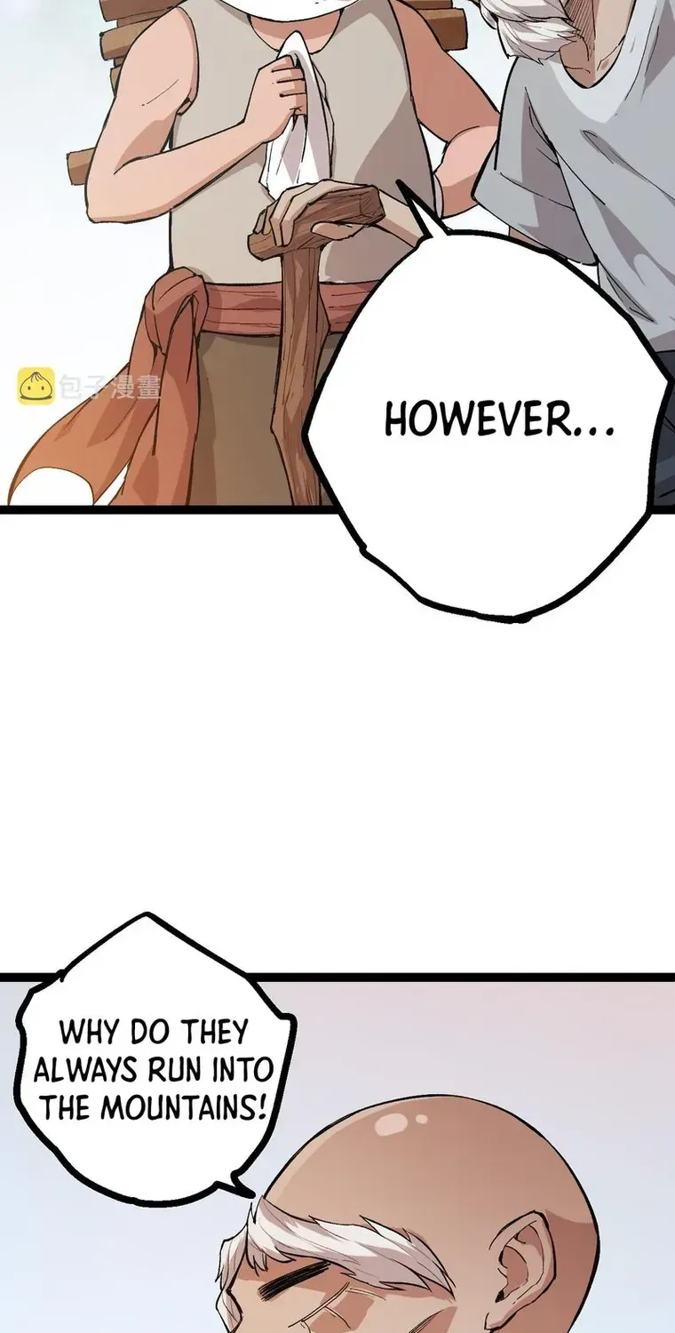 Evolution From a Tree Chapter 9 page 8 - 