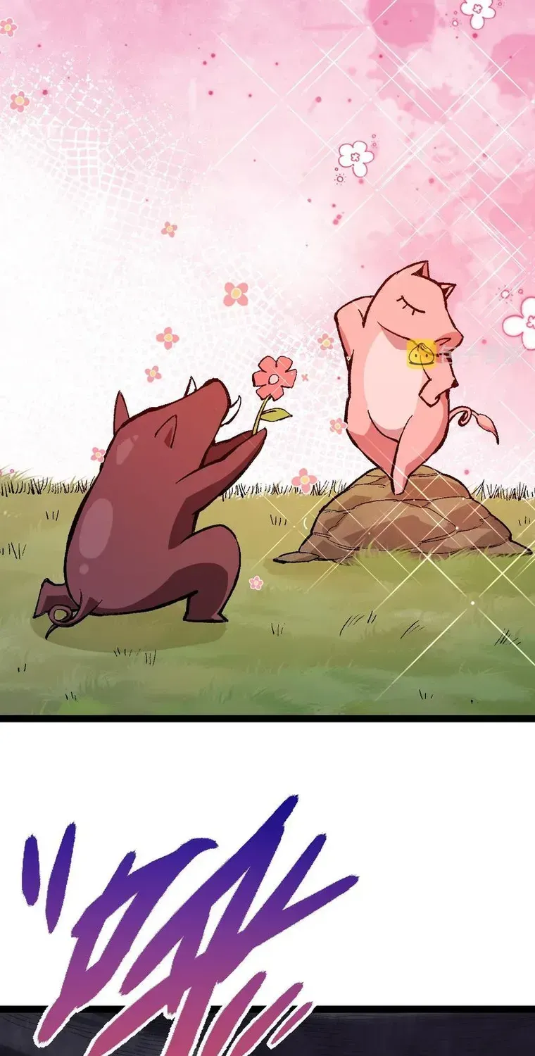 Evolution From a Tree Chapter 9 page 71 - 