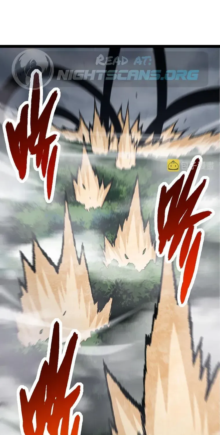 Evolution From a Tree Chapter 9 page 73 - 