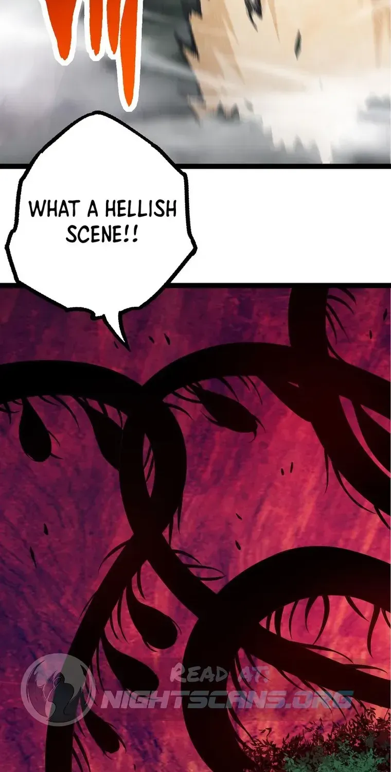 Evolution From a Tree Chapter 9 page 74 - 