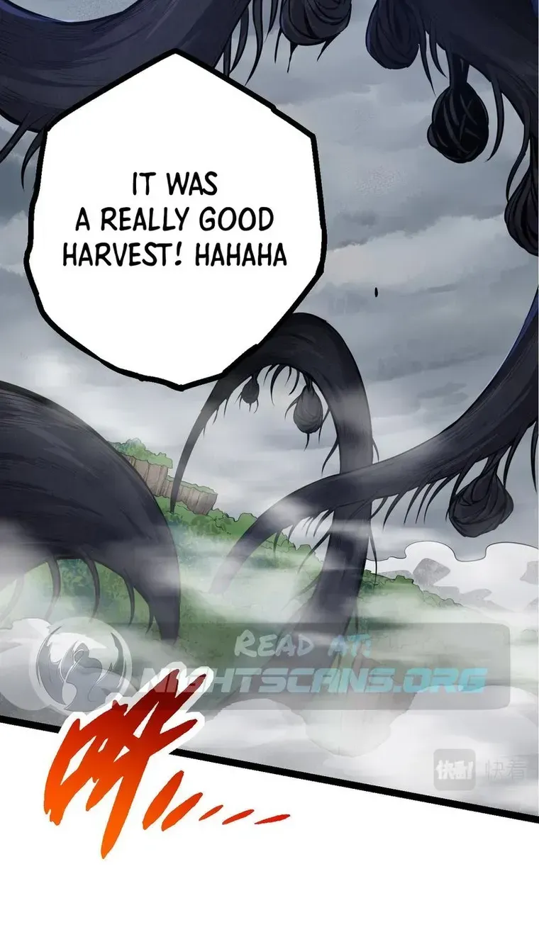 Evolution From a Tree Chapter 9 page 76 - 