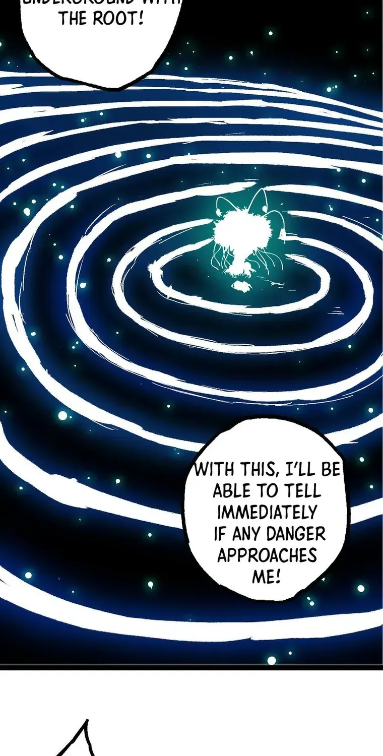 Evolution From a Tree Chapter 9 page 79 - 