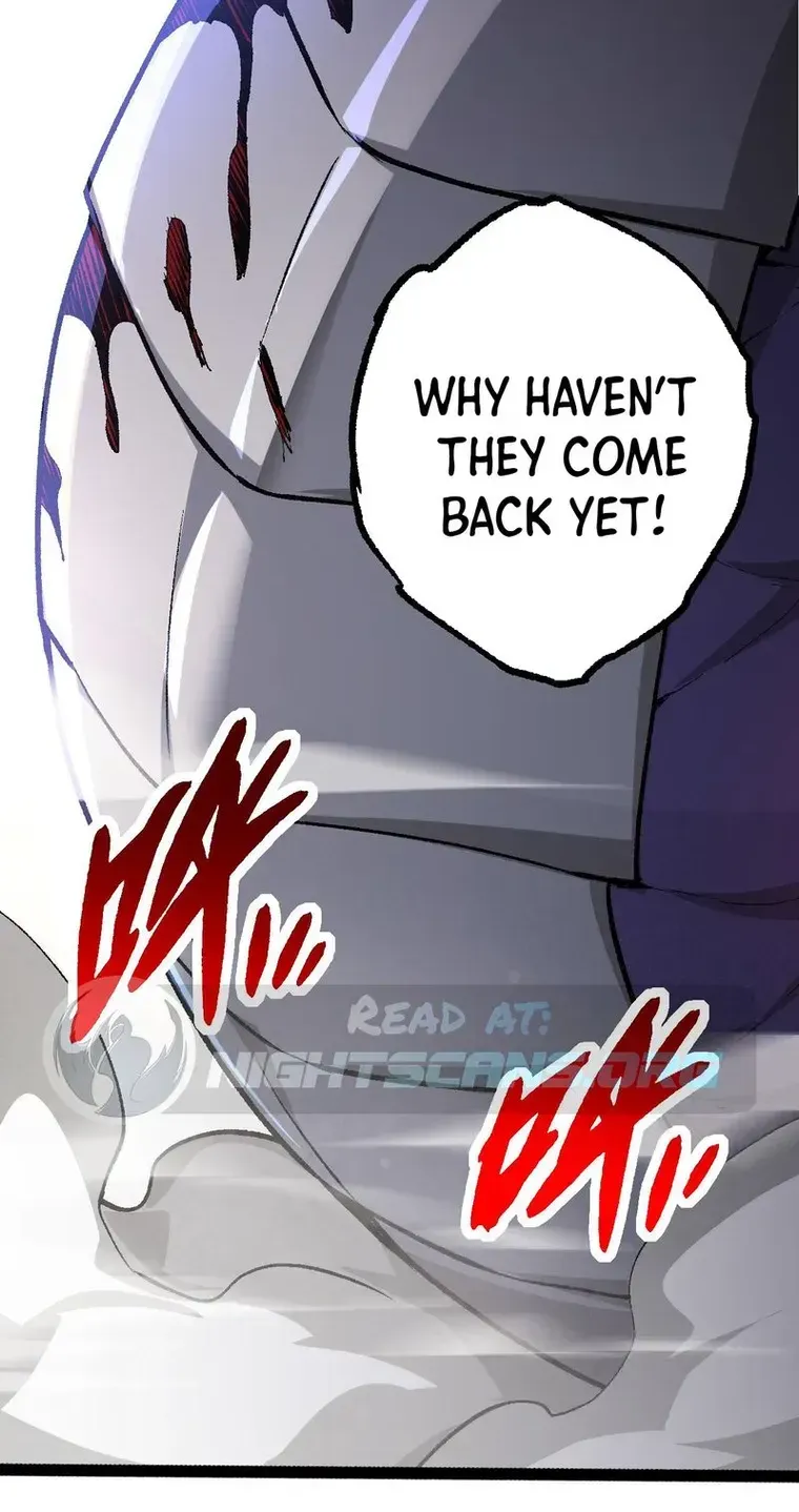 Evolution From a Tree Chapter 9 page 84 - 