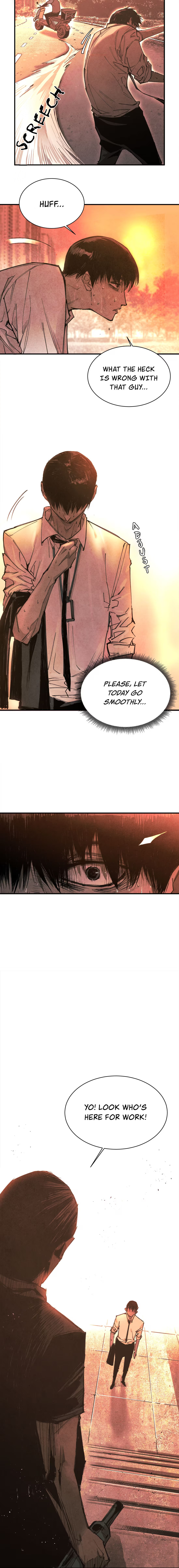 Evolution of Extreme Heat Chapter 1 page 13 - 