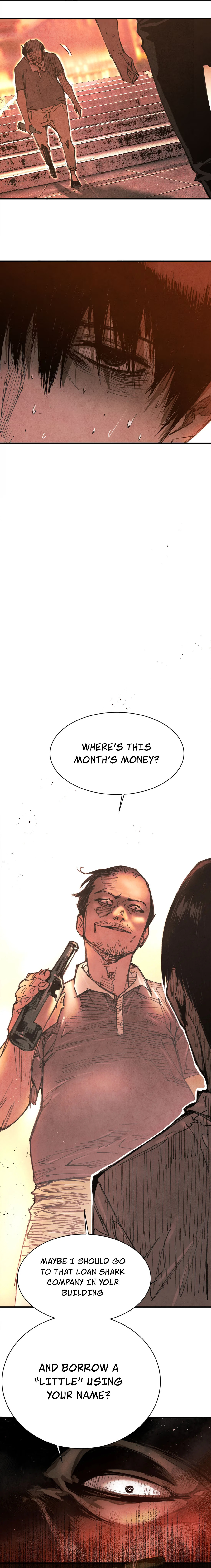 Evolution of Extreme Heat Chapter 1 page 14 - 