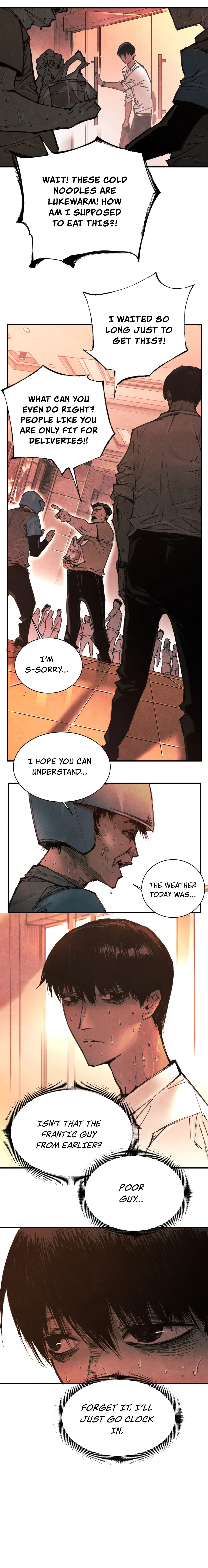 Evolution of Extreme Heat Chapter 1 page 18 - 