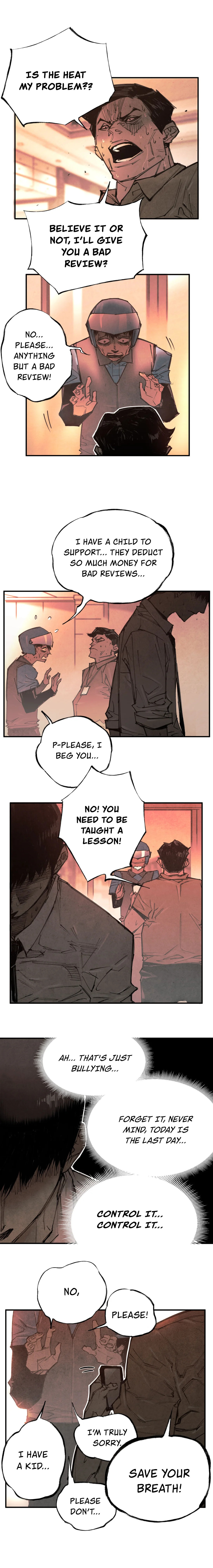 Evolution of Extreme Heat Chapter 1 page 19 - 