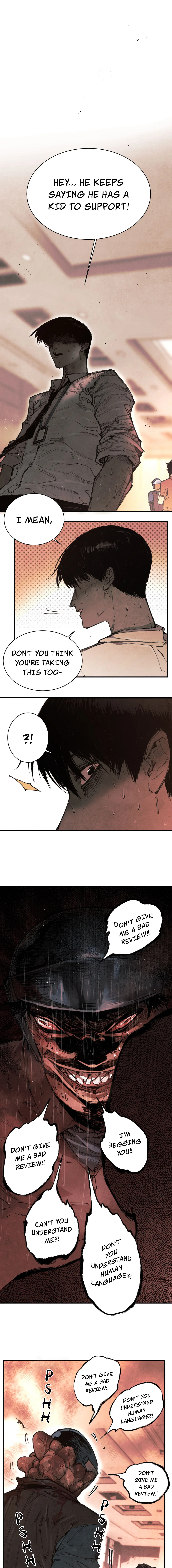 Evolution of Extreme Heat Chapter 1 page 20 - 