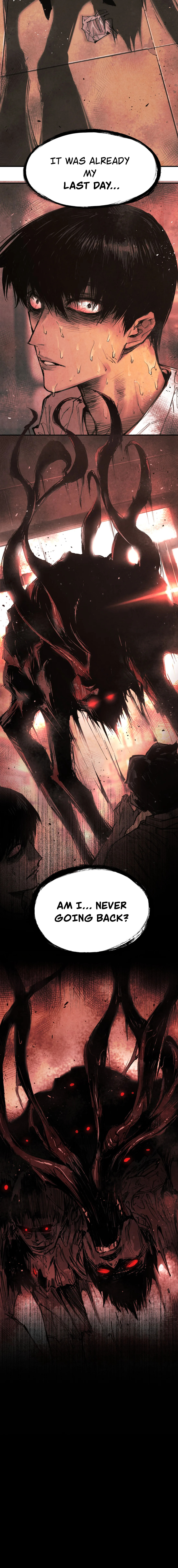 Evolution of Extreme Heat Chapter 1 page 22 - 