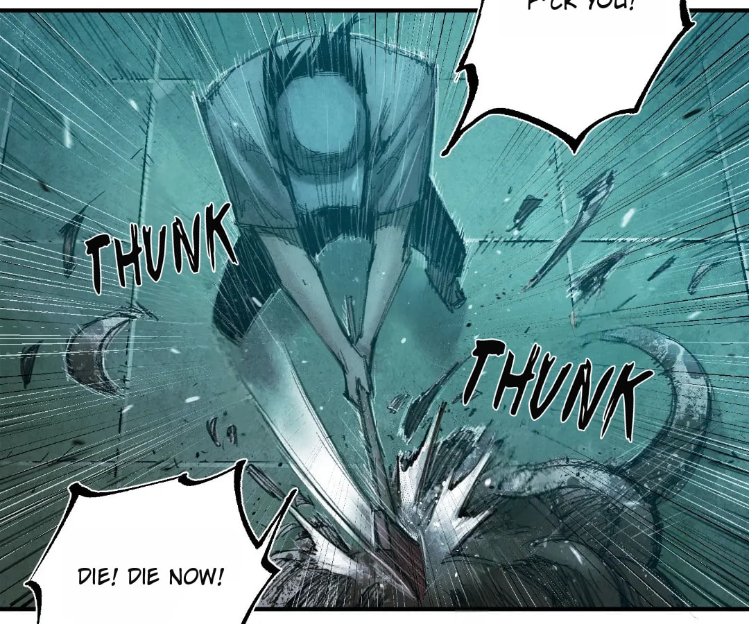 Evolution of Extreme Heat Chapter 10 page 16 - 