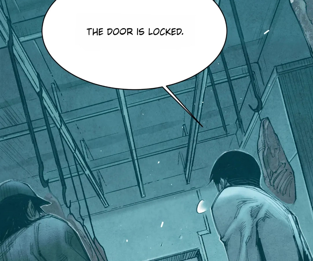 Evolution of Extreme Heat Chapter 10 page 30 - 