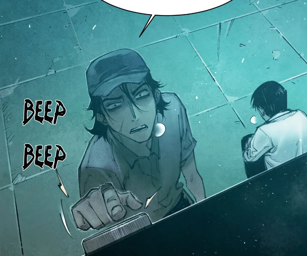 Evolution of Extreme Heat Chapter 10 page 37 - 