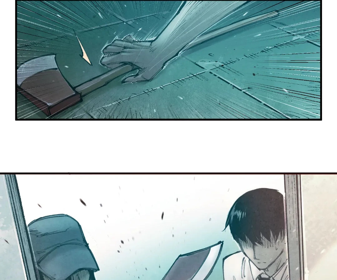 Evolution of Extreme Heat Chapter 10 page 64 - 