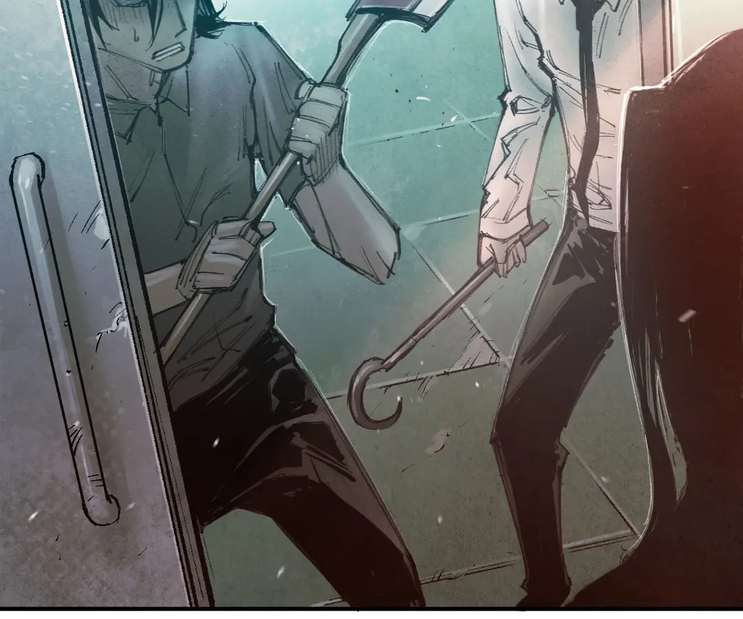 Evolution of Extreme Heat Chapter 10 page 65 - 