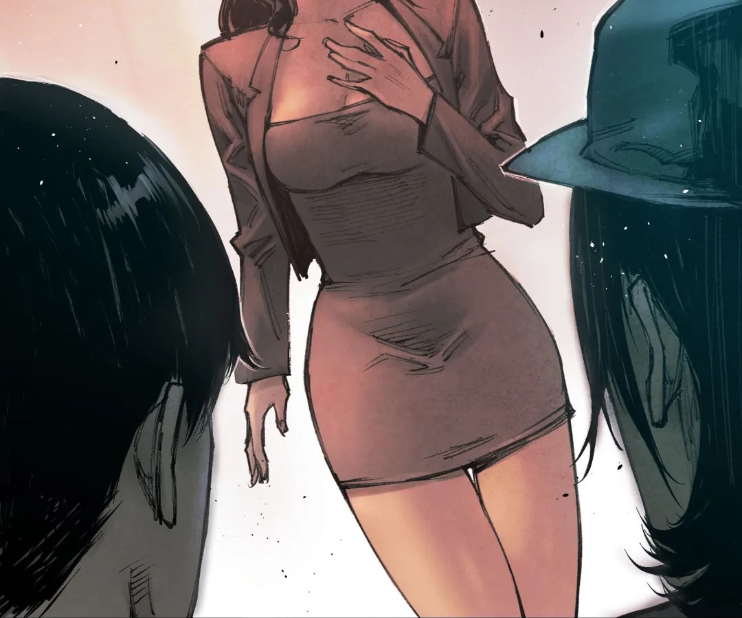 Evolution of Extreme Heat Chapter 10 page 69 - 