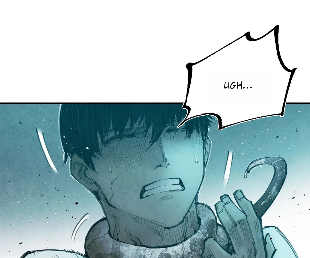 Evolution of Extreme Heat Chapter 10 page 8 - 