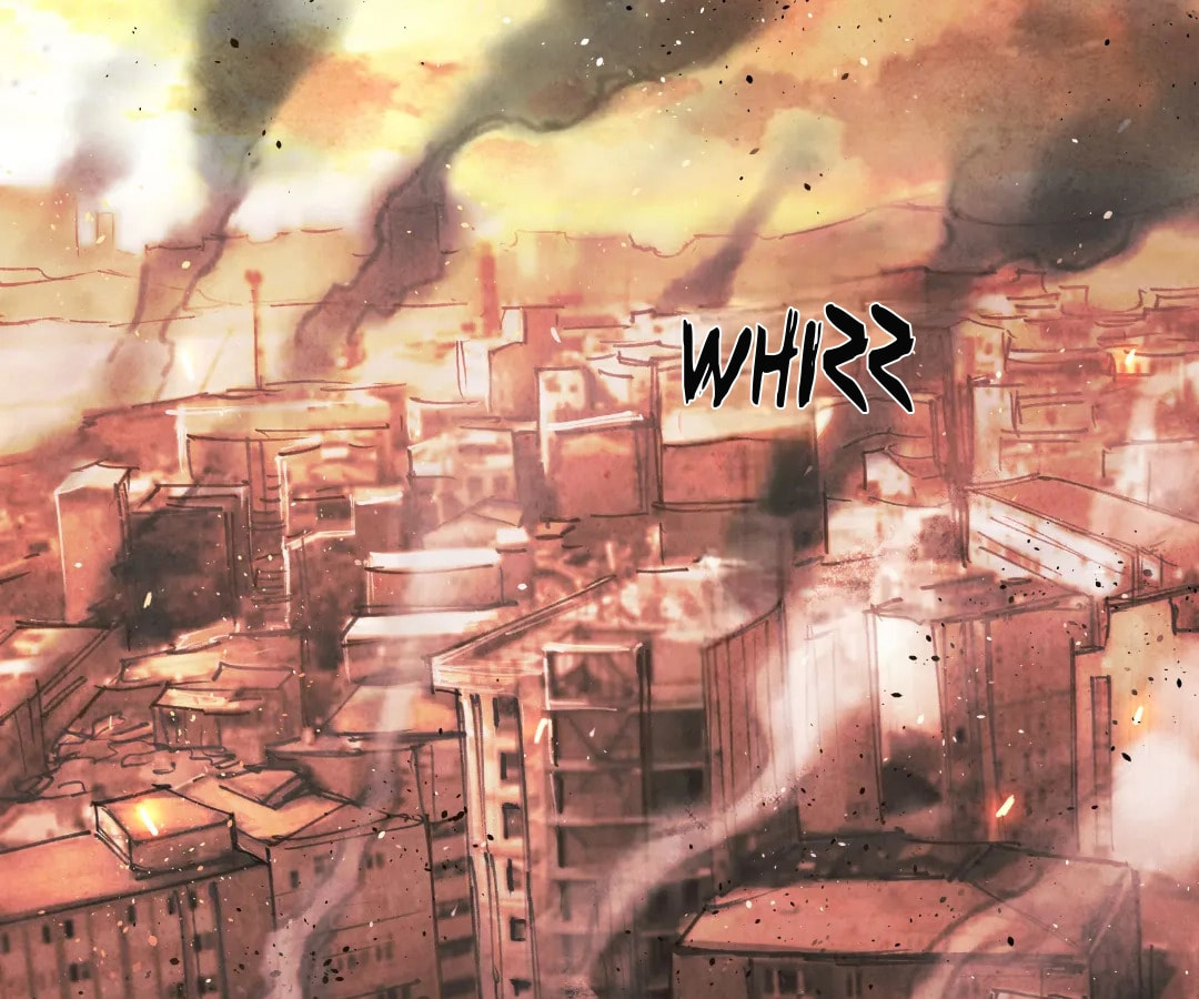 Evolution of Extreme Heat Chapter 10 page 73 - 