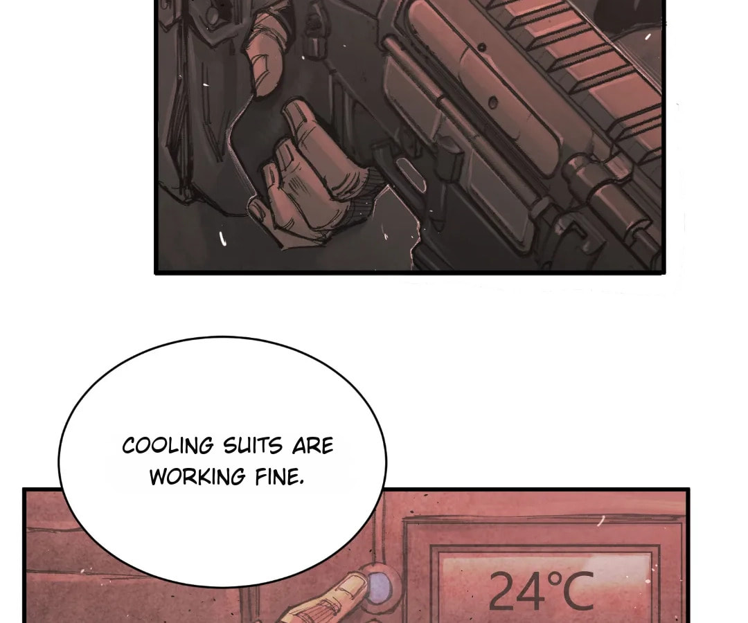 Evolution of Extreme Heat Chapter 10 page 76 - 