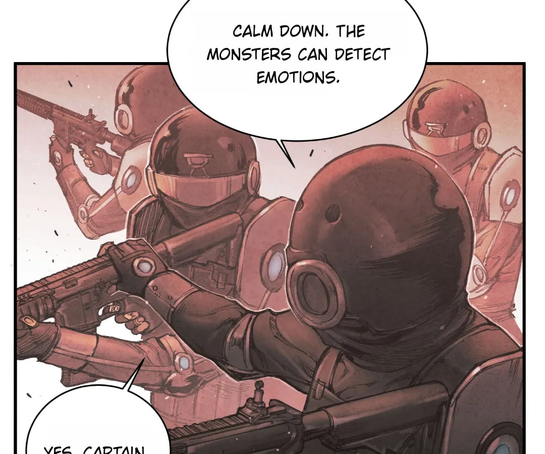 Evolution of Extreme Heat Chapter 10 page 85 - 