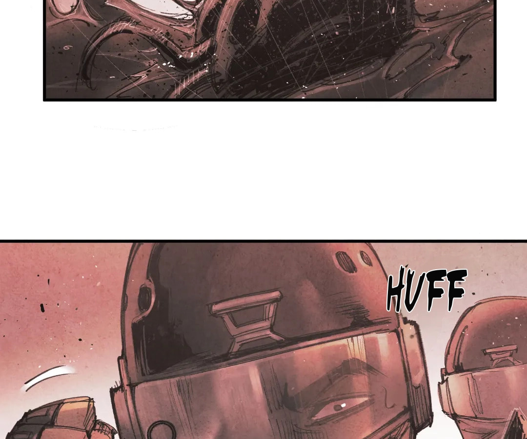 Evolution of Extreme Heat Chapter 10 page 96 - 