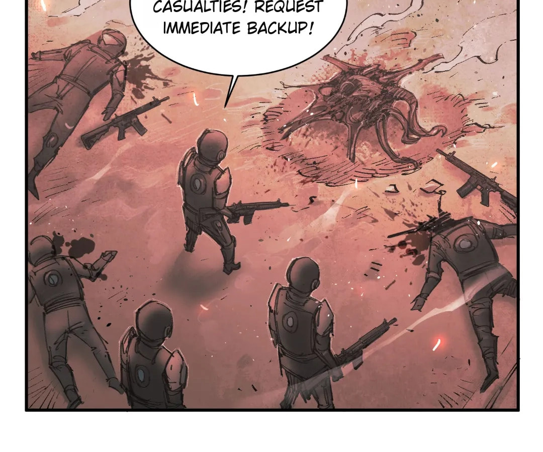 Evolution of Extreme Heat Chapter 10 page 98 - 