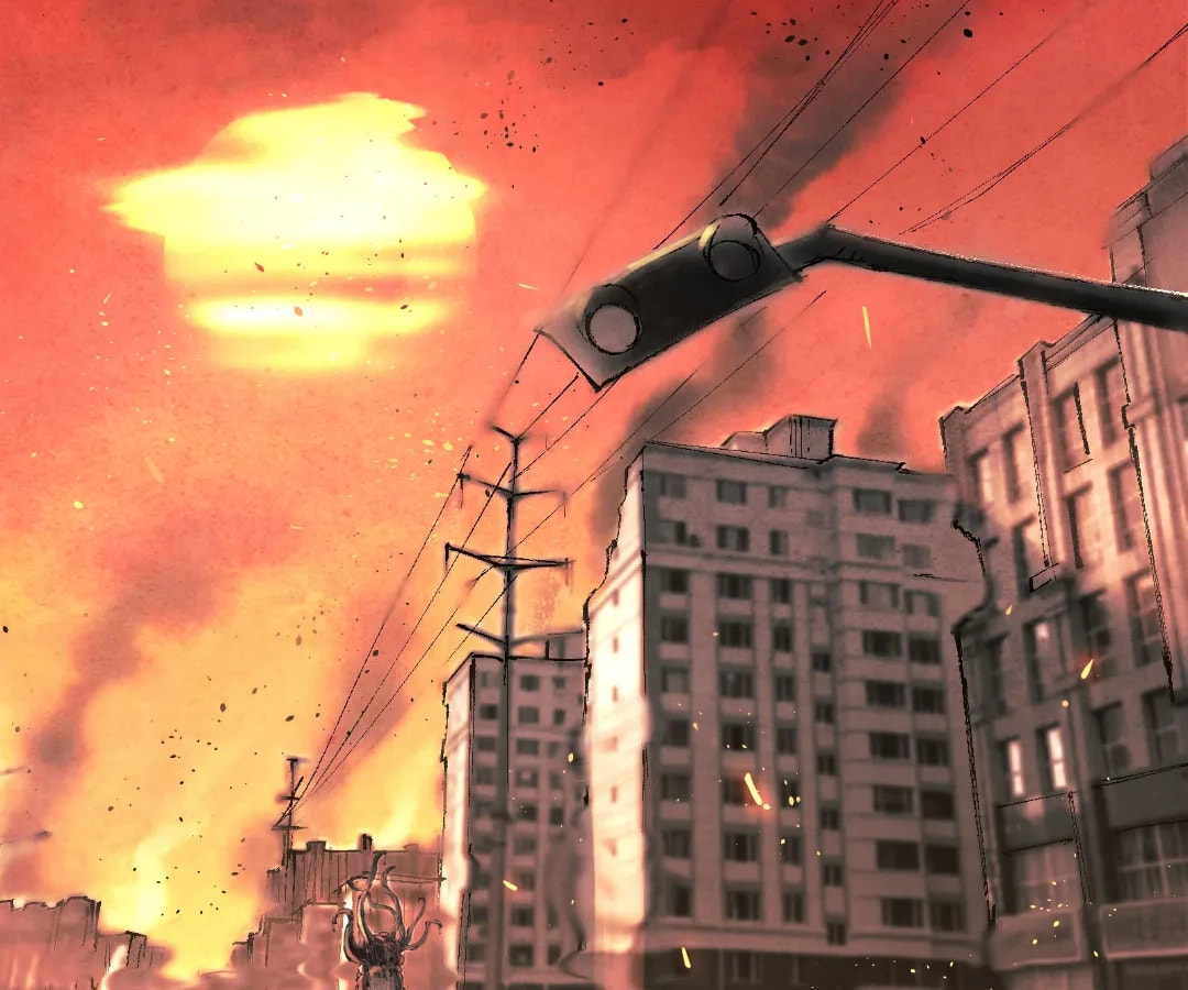 Evolution of Extreme Heat Chapter 11 page 2 - 