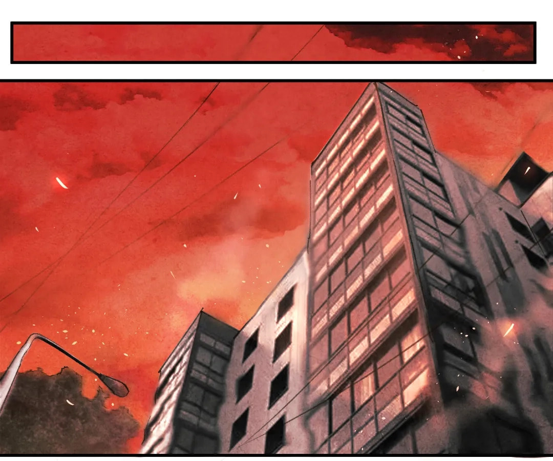Evolution of Extreme Heat Chapter 11 page 16 - 