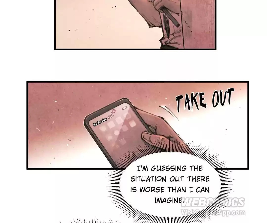 Evolution of Extreme Heat Chapter 11 page 19 - 