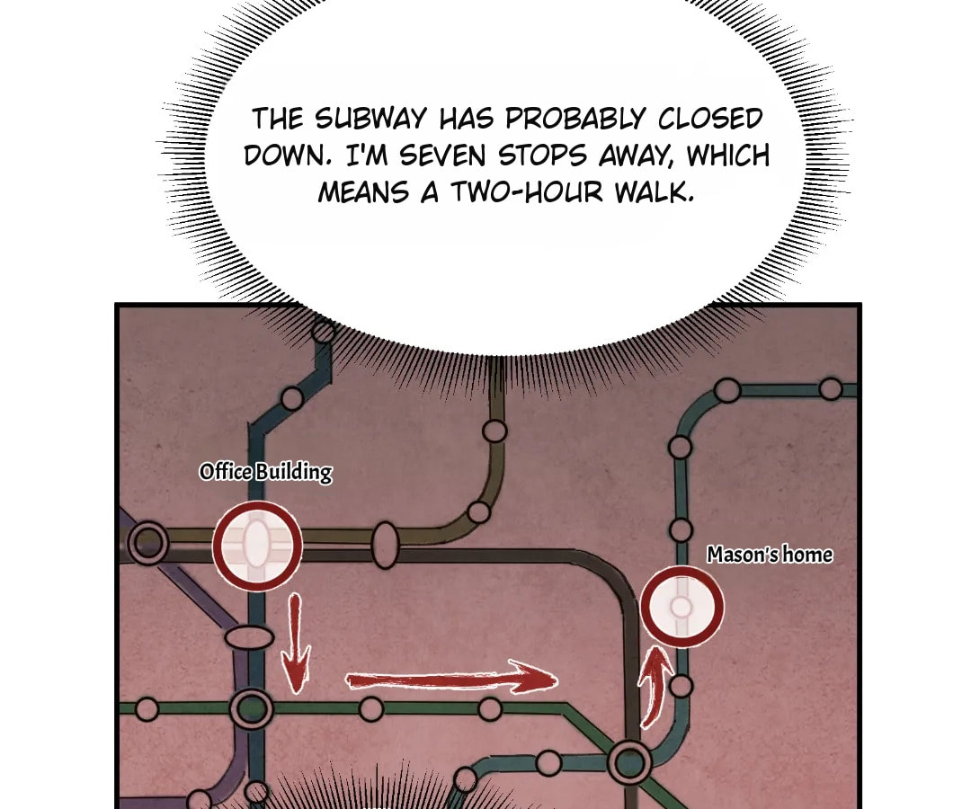 Evolution of Extreme Heat Chapter 11 page 22 - 