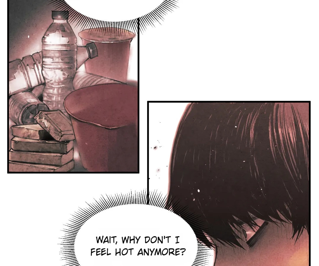 Evolution of Extreme Heat Chapter 11 page 25 - 