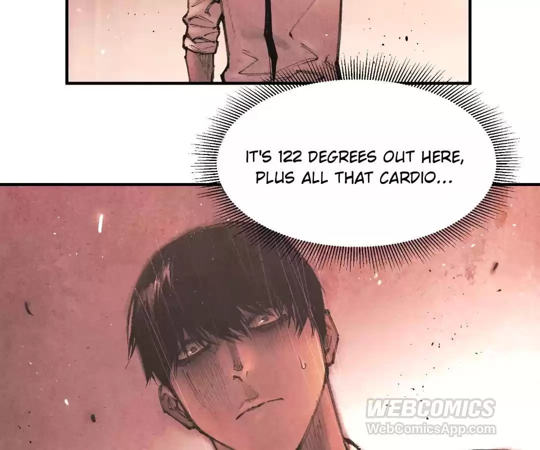 Evolution of Extreme Heat Chapter 11 page 27 - 